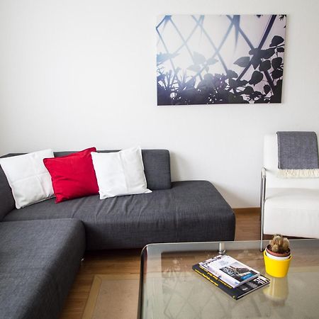 City Stay - Ringstrasse Wangen-Bruttisellen Dış mekan fotoğraf