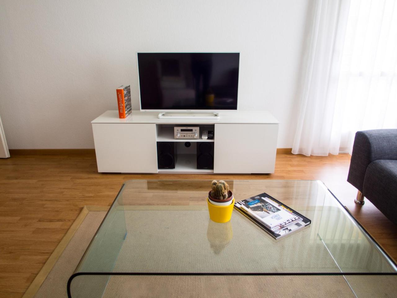 City Stay - Ringstrasse Wangen-Bruttisellen Dış mekan fotoğraf